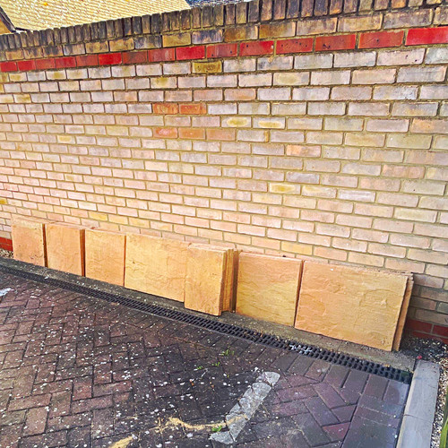 Bradstone ashbourne york gold - ashbourne,
