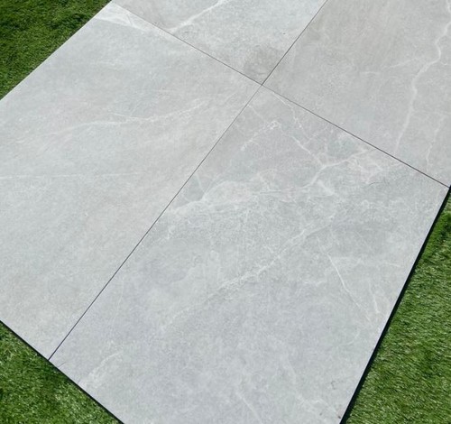 Bodo white porcelain paving - -,