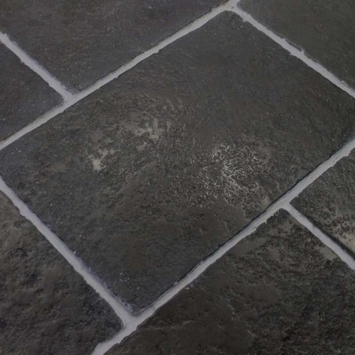 Sample tumbled cathedral - of,