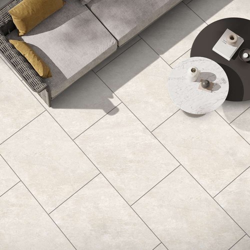 Quartz porcelain paving patio - quartz,