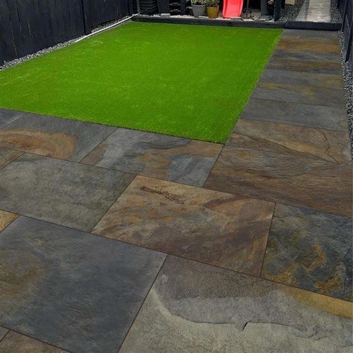 Rustic slate 600x900 outdoor - rustic,