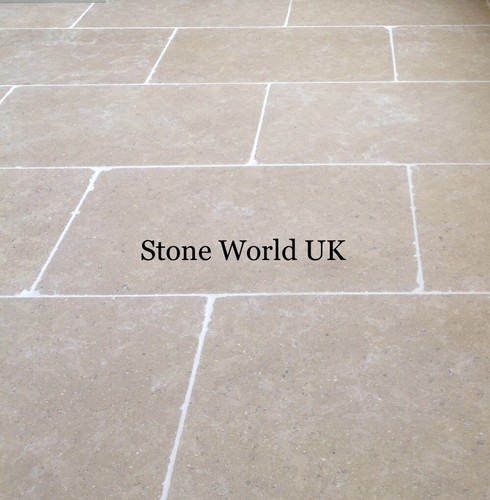 Sample tumbled dijon hamlet - tumbled,