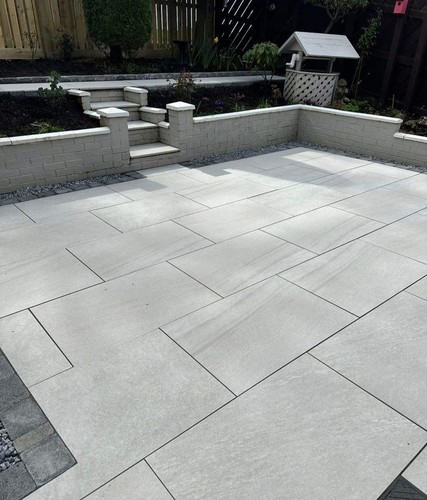 Everest pearl porcelain paving - everest,