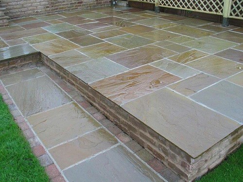 Sample raj green indian - sample,