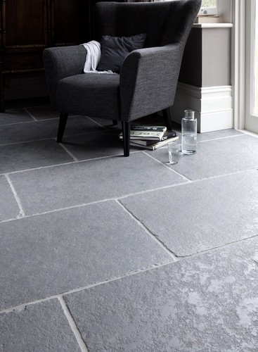 Sample tumbled cathedral - sample, of