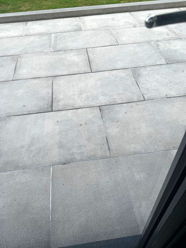 London stone porcelain - london,