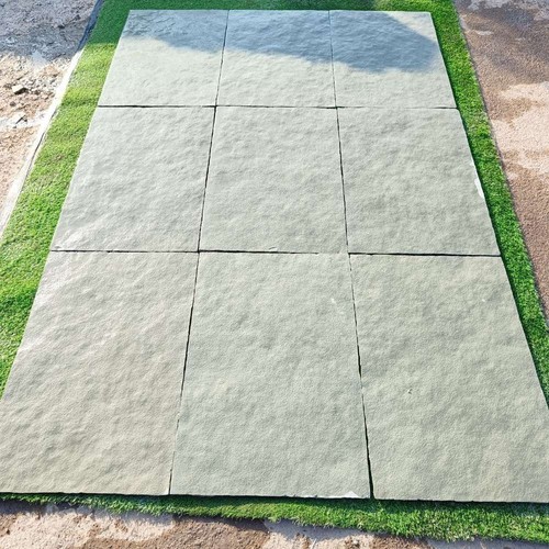 Kota blue limestone - kota, paving
