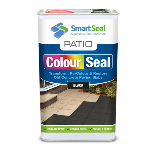 Concrete sealer paint - sealer,