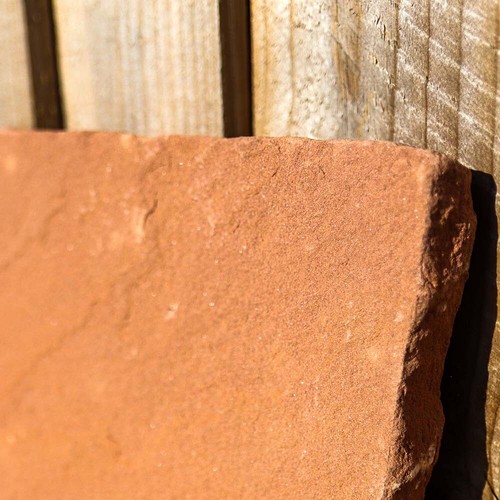 Modak indian sandstone paving - indian,